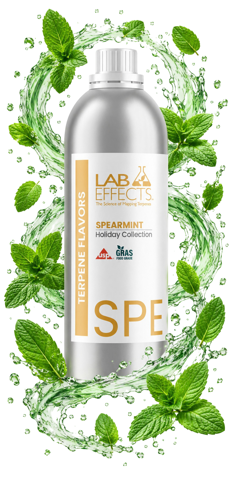 Spearmint