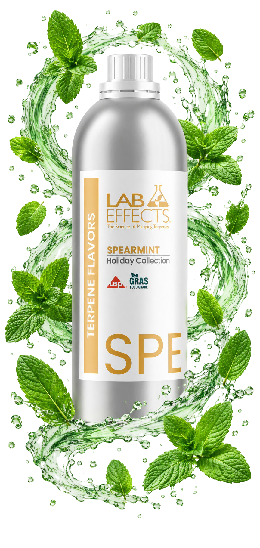 Spearmint
