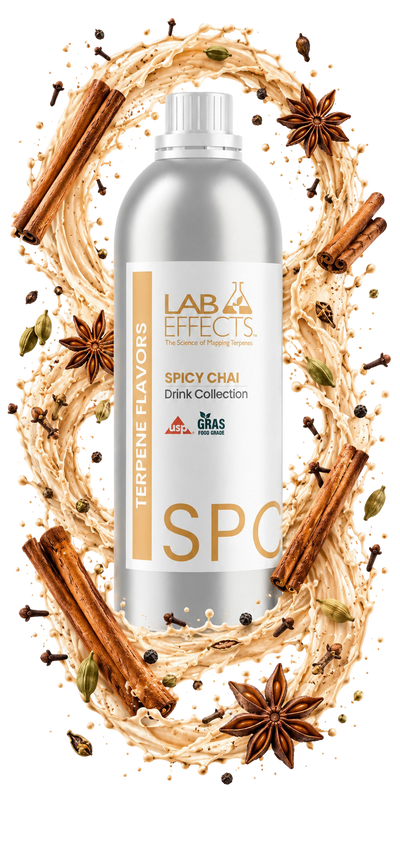 Spicy Chai