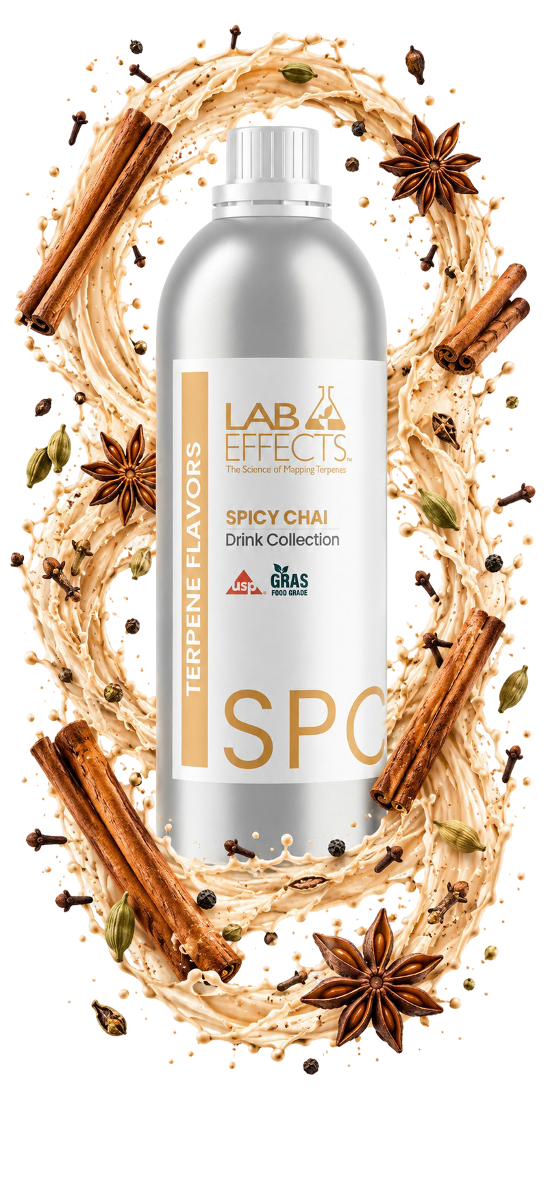 Spicy Chai