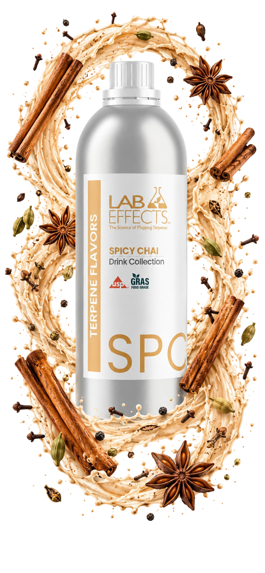 Spicy Chai