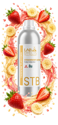 Strawberry Banana