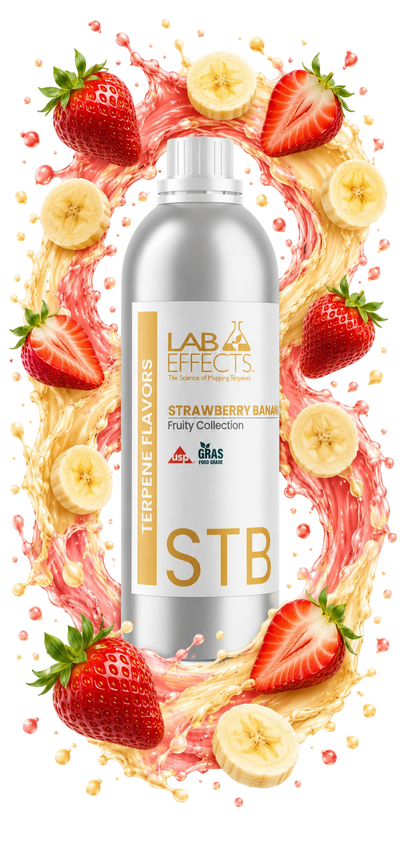 Strawberry Banana