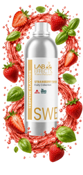 Strawberry Basil