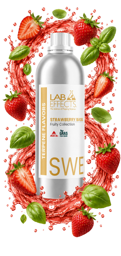 Strawberry Basil