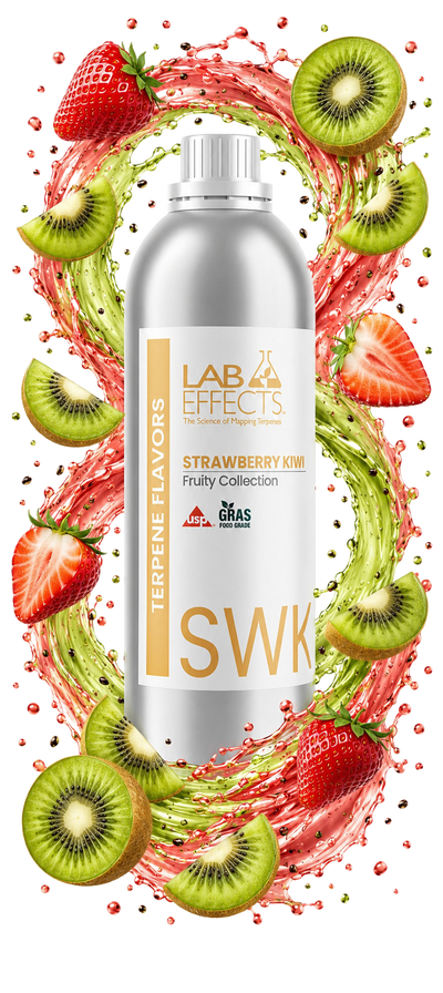 Strawberry Kiwi
