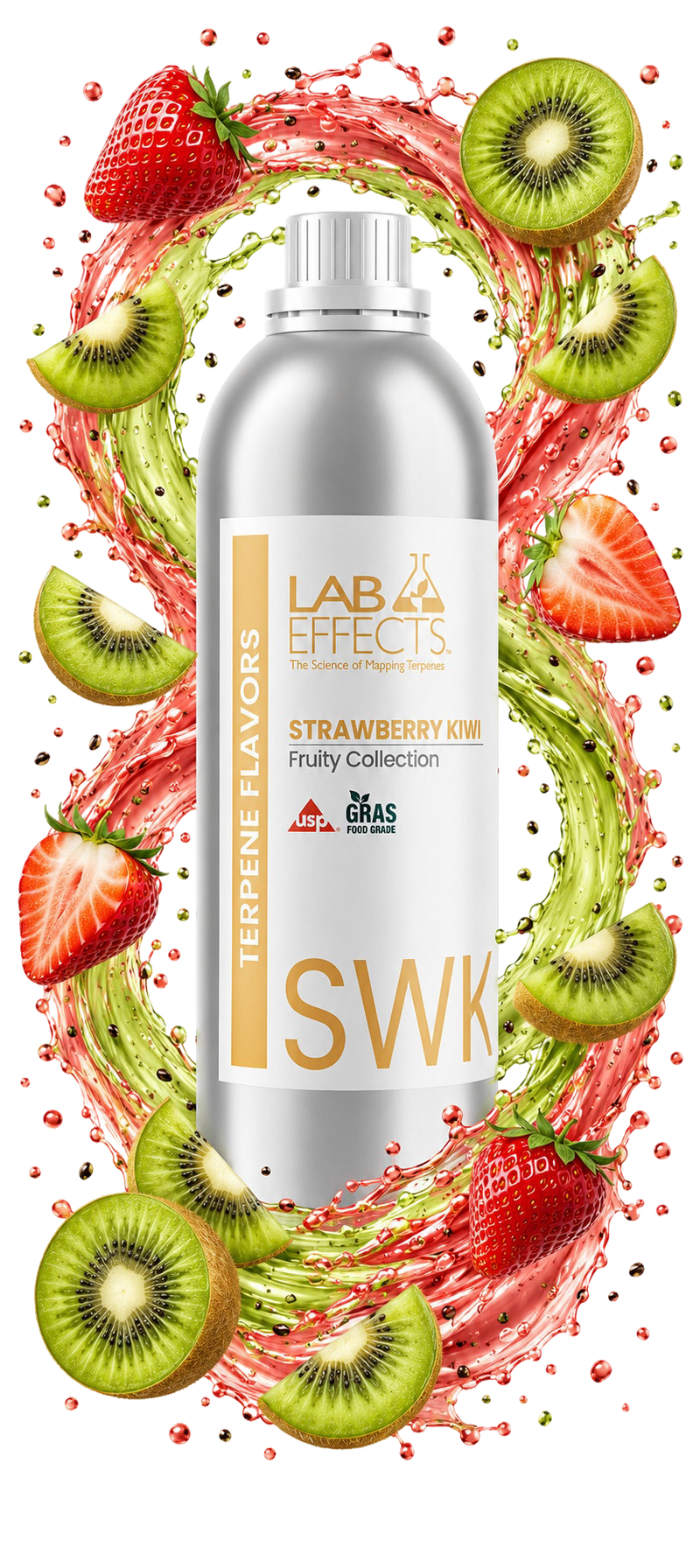 Strawberry Kiwi