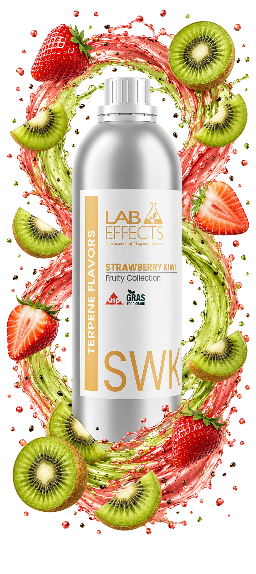Strawberry Kiwi