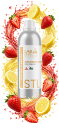 Strawberry Lemonade