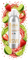 Strawberry Lime