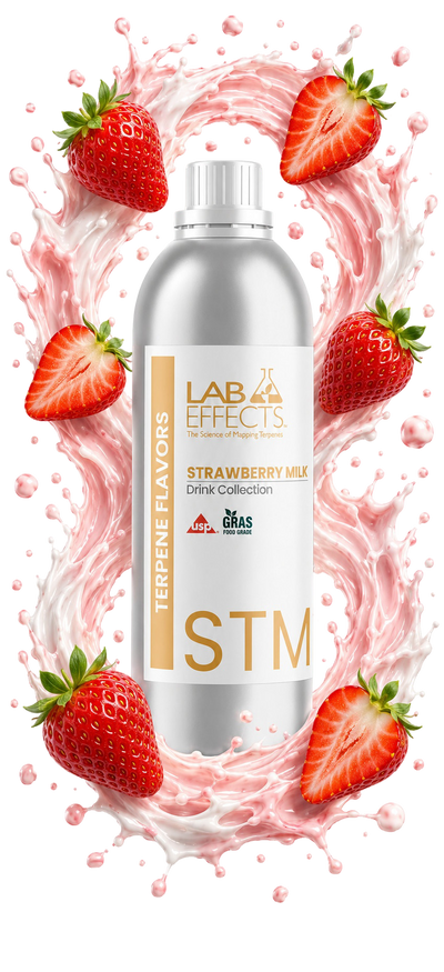 Strawberry Milk