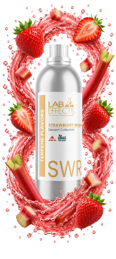 Strawberry Rhubarb