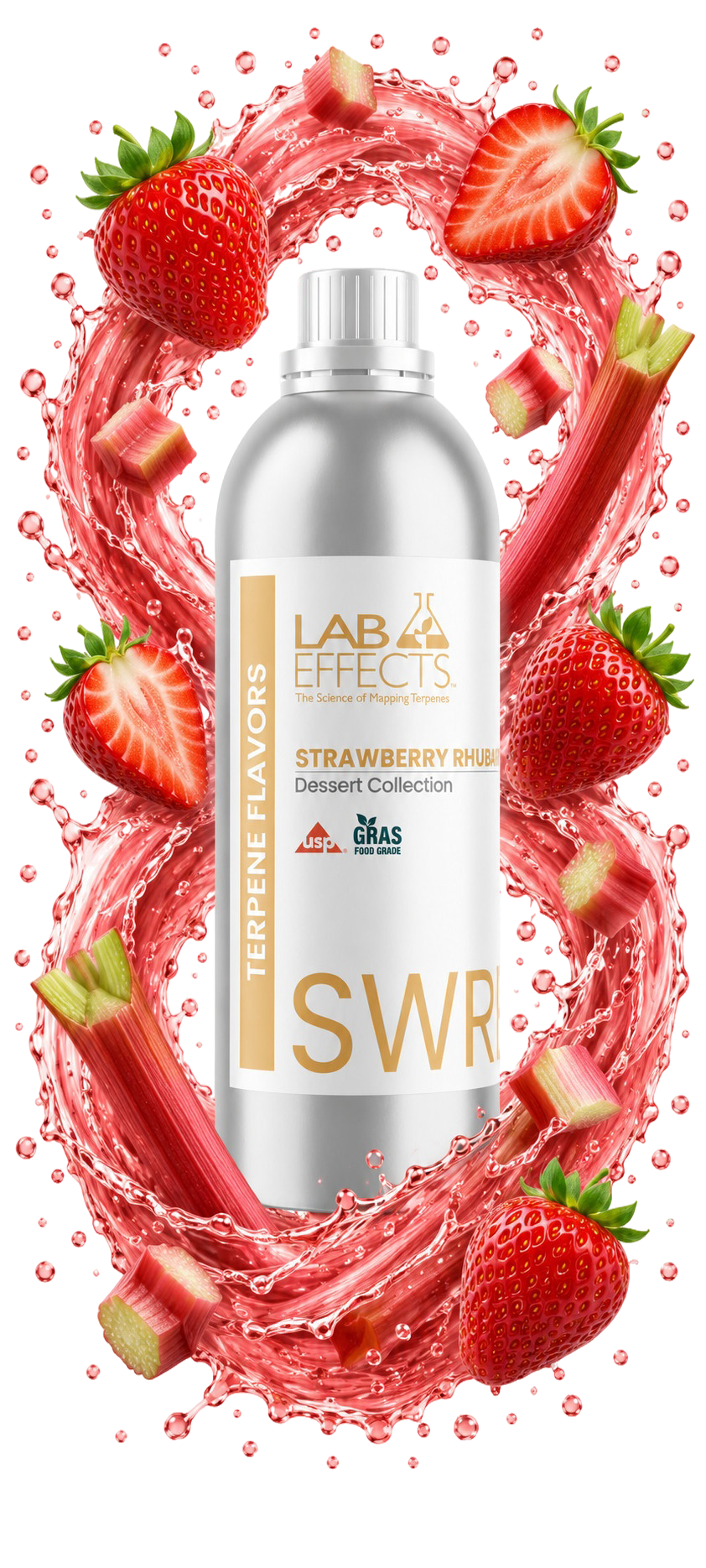Strawberry Rhubarb