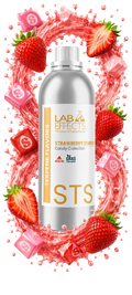 Strawberry Starburst