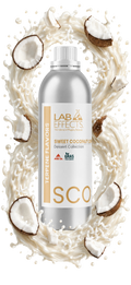 Sweet Coconut Cream
