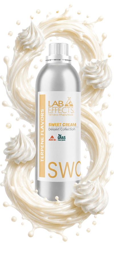 Sweet Cream