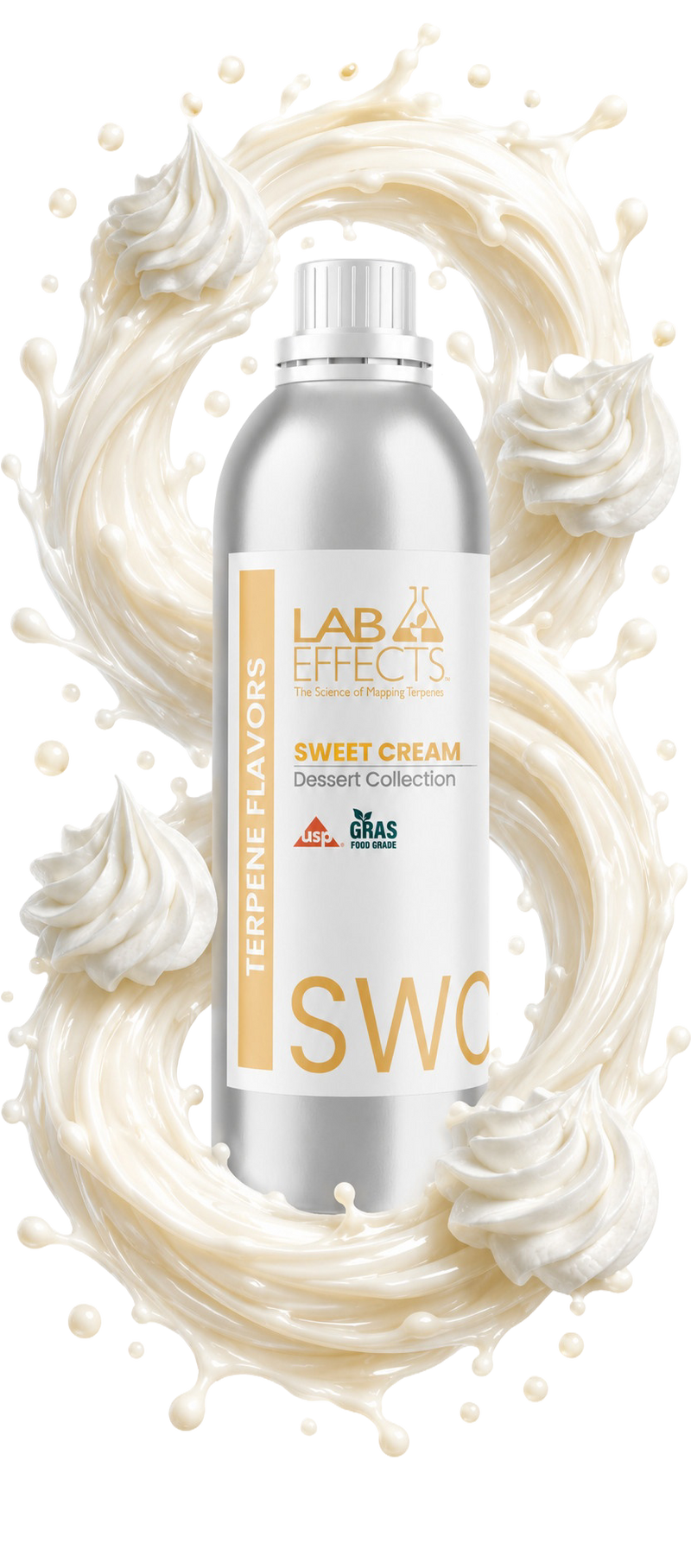 Sweet Cream