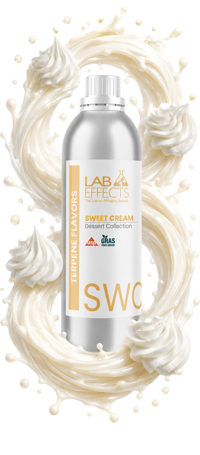 Sweet Cream