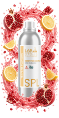 Sweet POM Lemonade