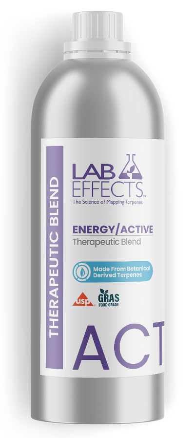 Energy / Active Formula
