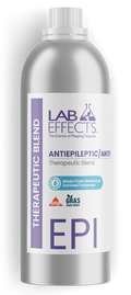 Anti-Epileptic / Anti-Seizure Formula