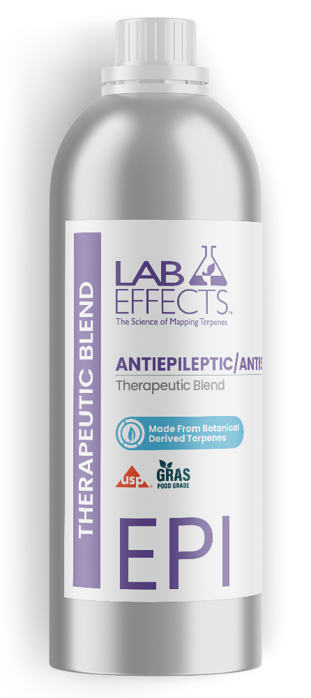 Anti-Epileptic / Anti-Seizure Formula
