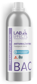 Antiviral / Antibacterial Formula