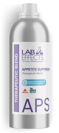 Appetite Suppressant Formula