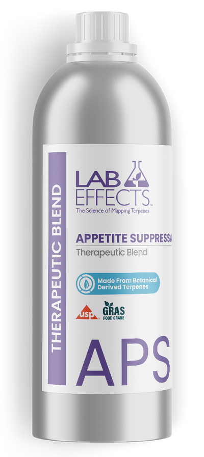 Appetite Suppressant Formula