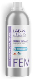 Female Intimacy Formula
