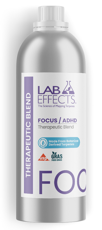 Focus / ADHD Formula