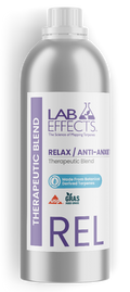 Relax / Anti-Anxiety Formula