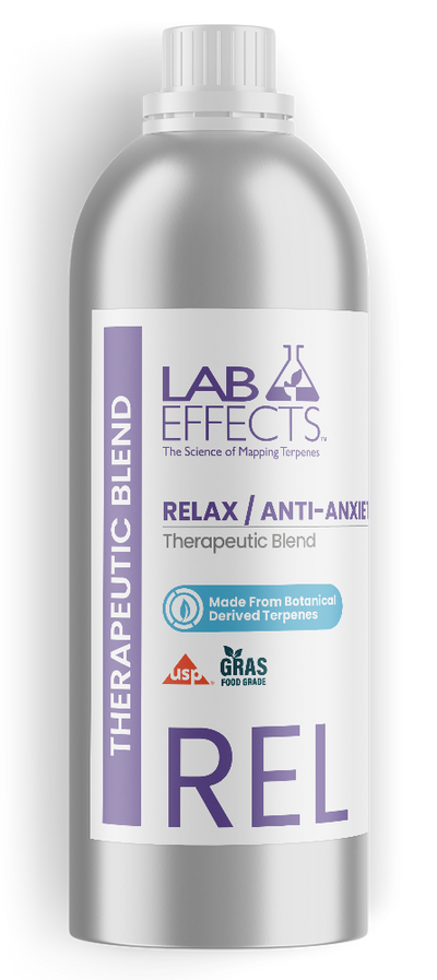 Relax / Anti-Anxiety Formula