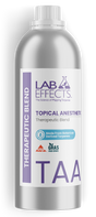 Topical Anesthetic Formula