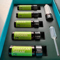 Cannabis Derived Terpenes - Sample Kits
