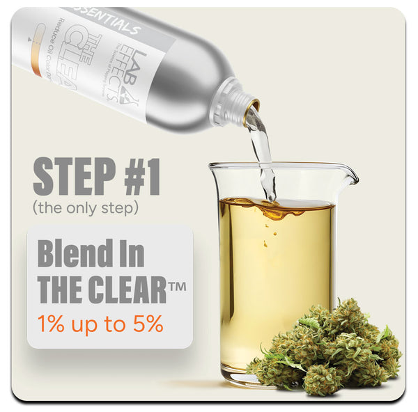 Use Between 1% up to  5%