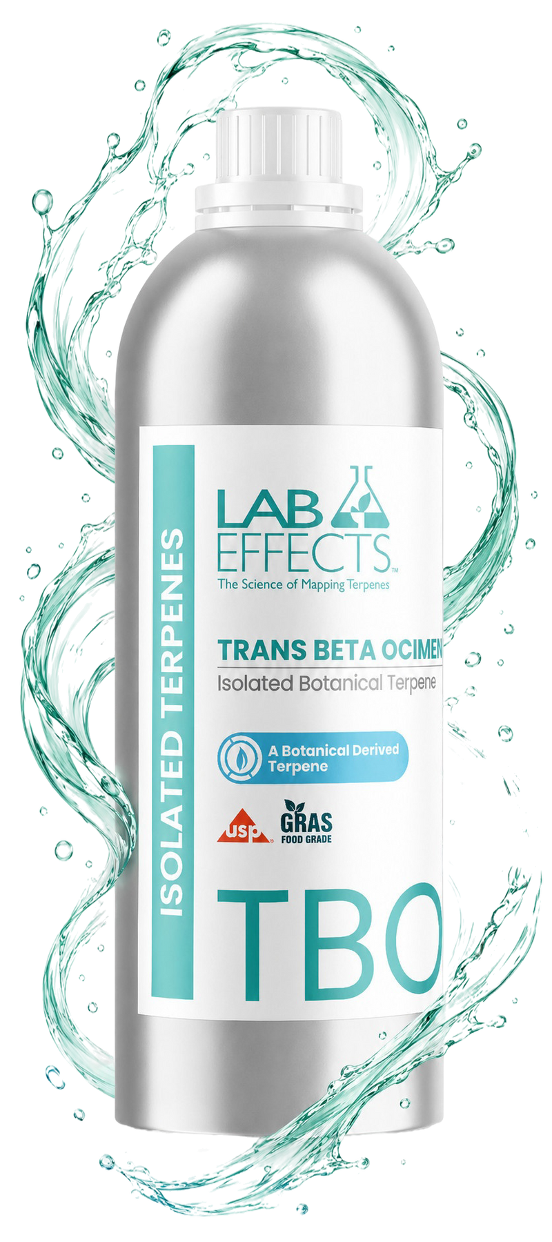 Trans Beta Ocimene