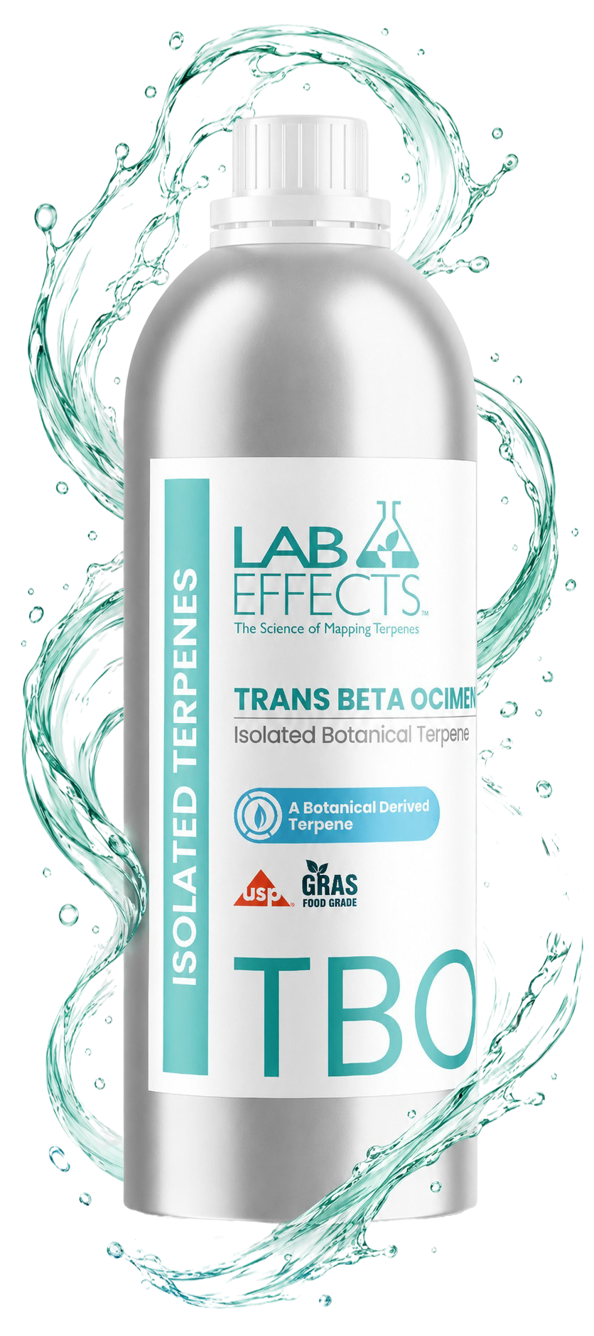 Trans Beta Ocimene