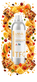 Tropical Fruitcake
