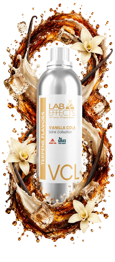 Vanilla Cola