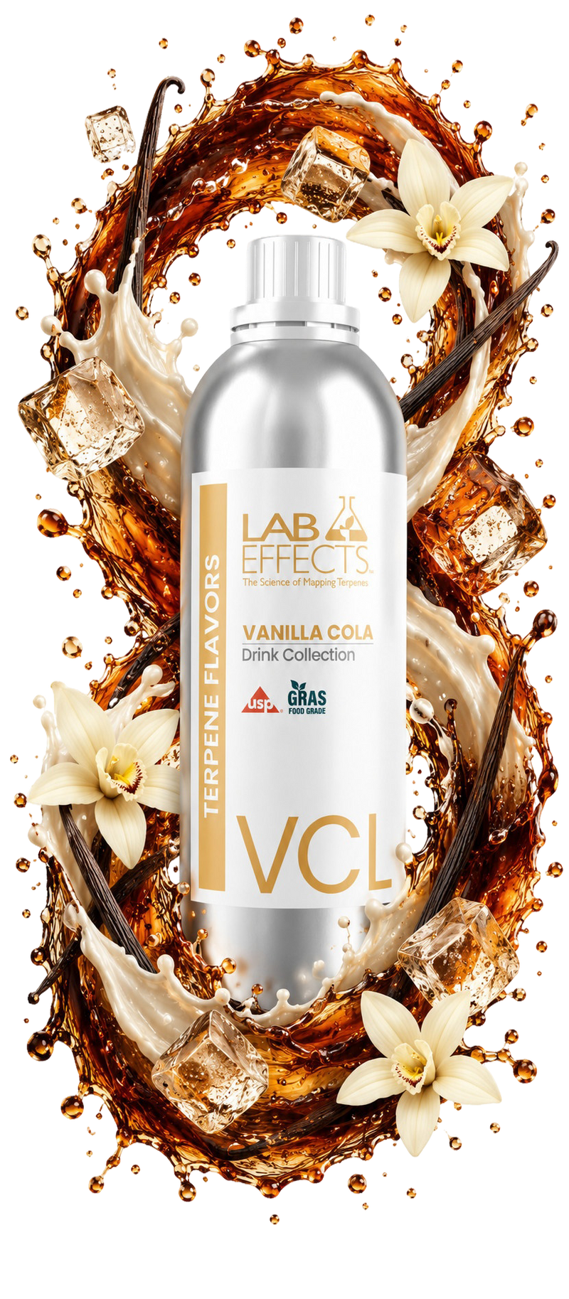 Vanilla Cola