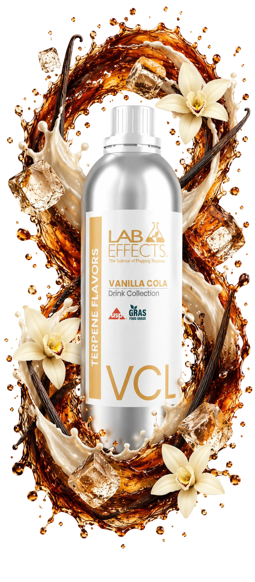 Vanilla Cola