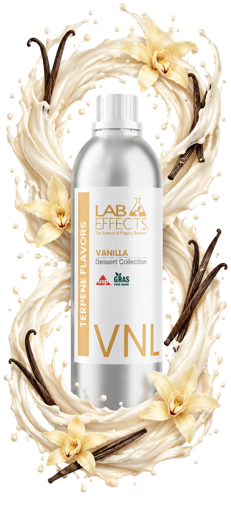 Vanilla