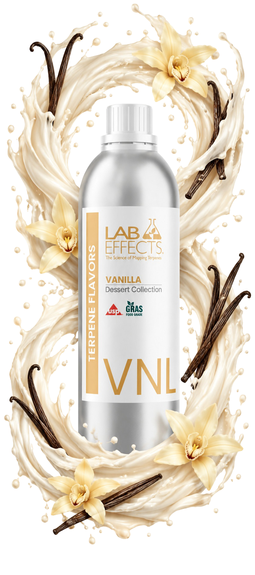 Vanilla