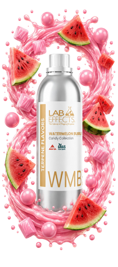 Watermelon Bubblegum