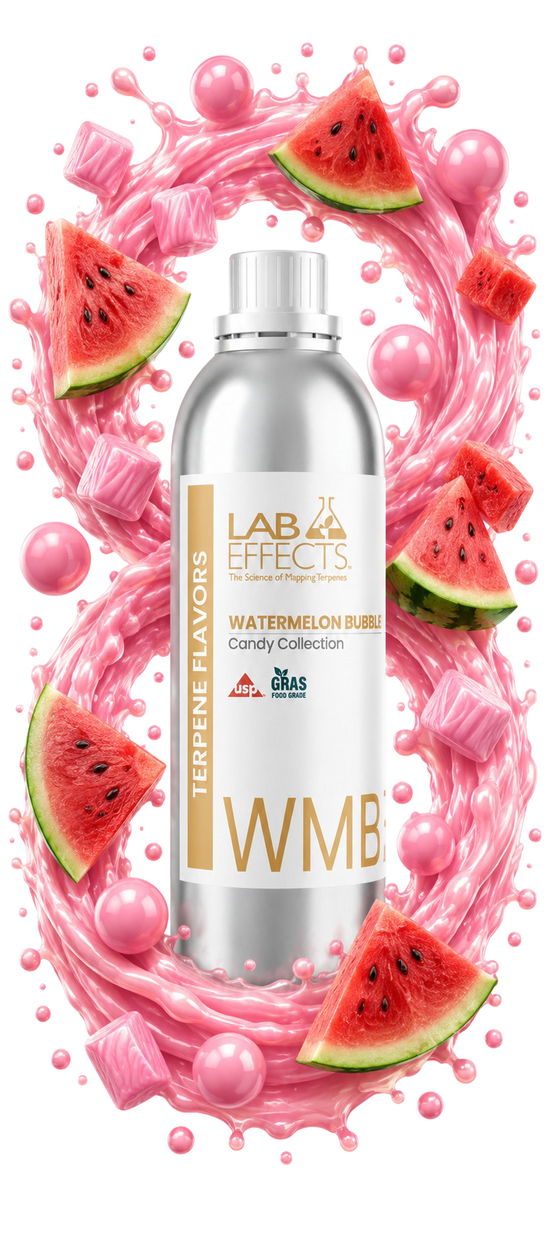 Watermelon Bubblegum