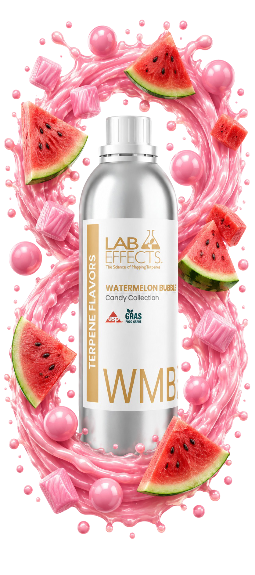 Watermelon Bubblegum