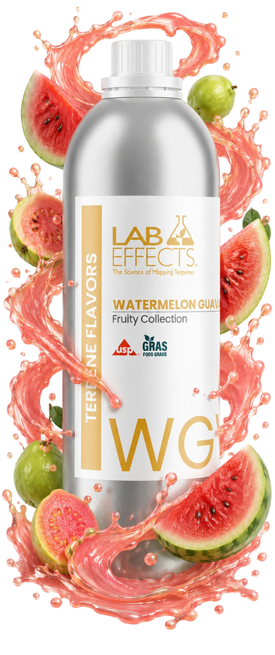 Watermelon Guava