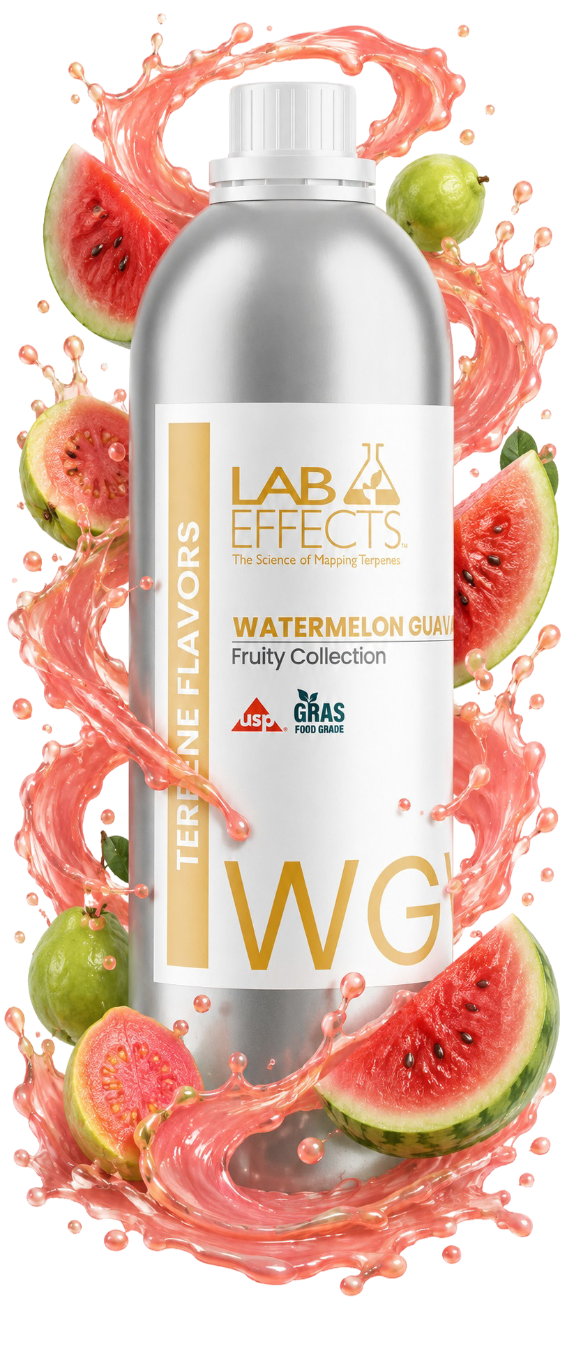 Watermelon Guava
