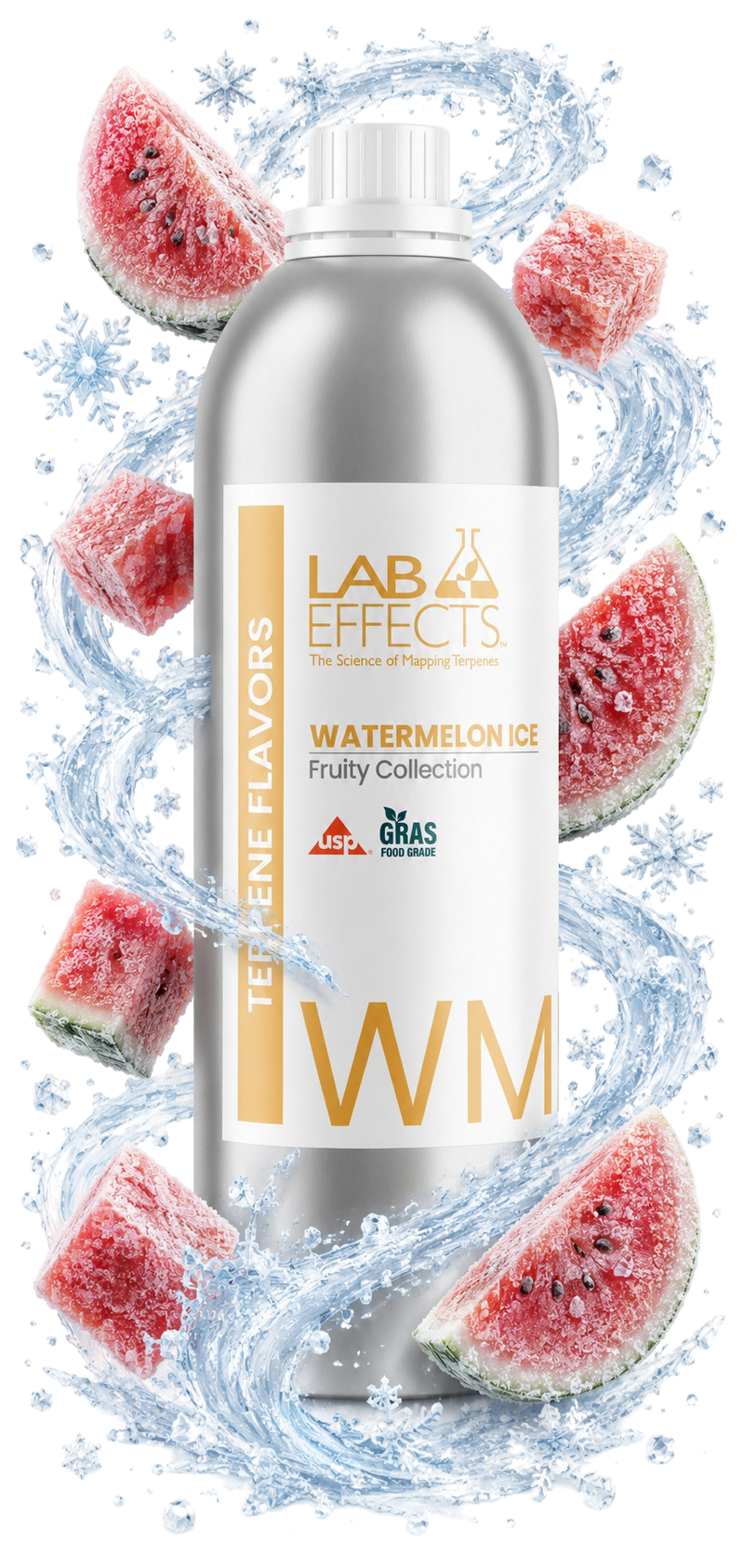 Watermelon Ice